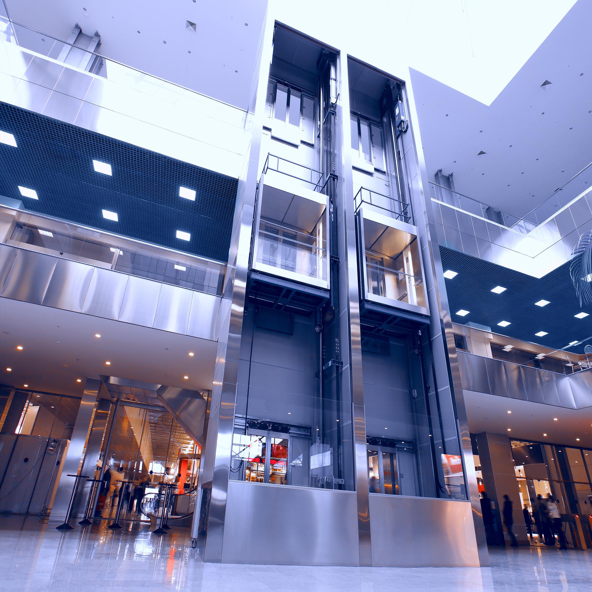 about us – Elevator company